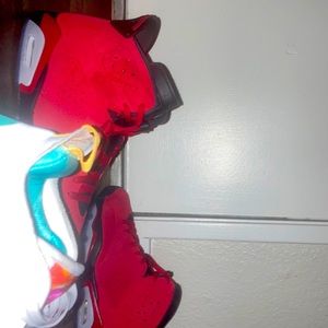 Jordan’s and Luka Doncic 10.5 men’s shoes